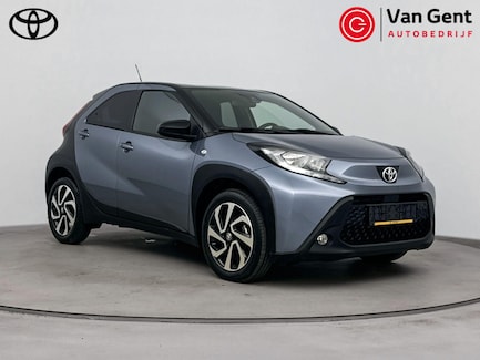 Toyota Aygo X 0