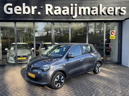 Renault Twingo 0