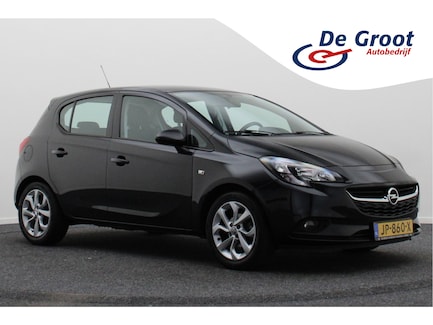 Opel Corsa 0