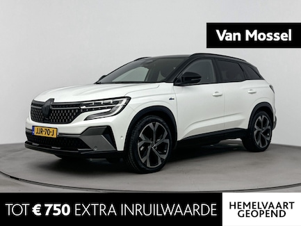 Renault Austral 0