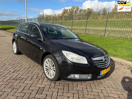 Opel Insignia 0