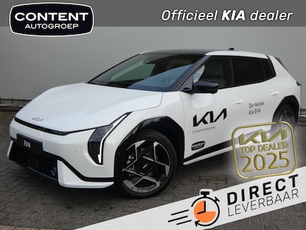 Kia EV4 0