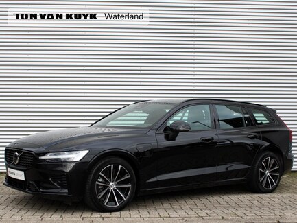 Volvo V60 0