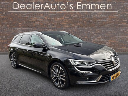 Renault Talisman 0