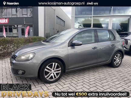 Volkswagen Golf 0