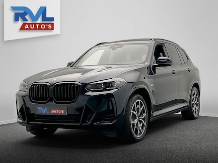 BMW X3 0