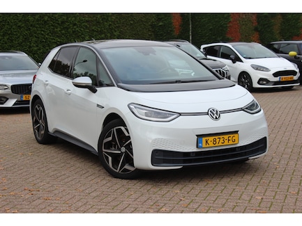 Volkswagen ID.3 0