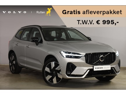 Volvo XC60 0