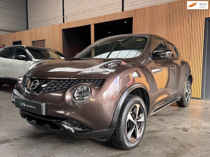 Nissan Juke 0