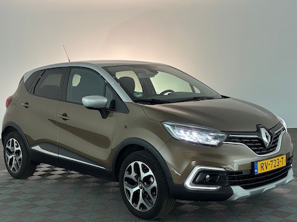 Renault Captur 0