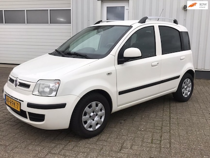 Fiat Panda 0