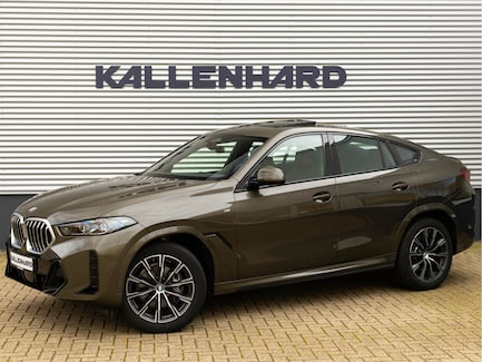 BMW X6 0