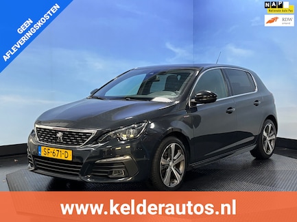 Peugeot 308 0