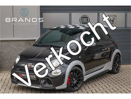 Abarth 695 0