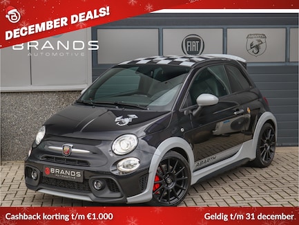 Abarth 695 0
