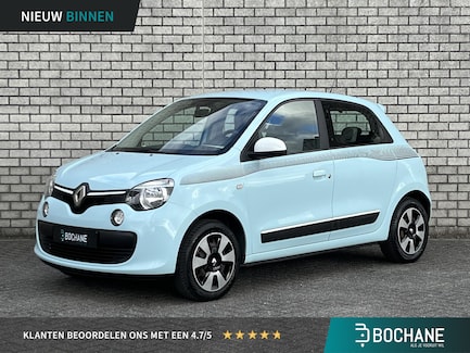 Renault Twingo 0