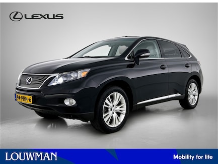 Lexus RX 0