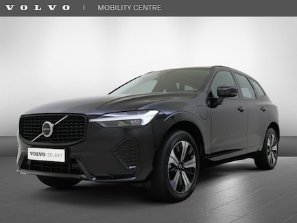 Volvo XC60 0