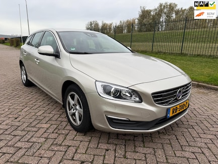 Volvo V60 0