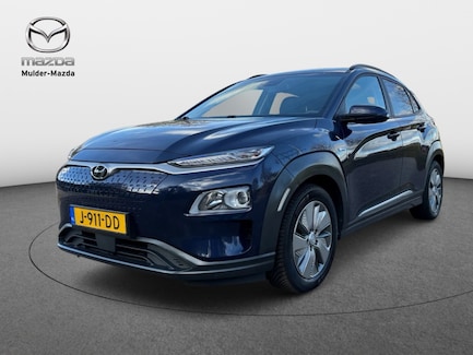 Hyundai Kona Electric 0