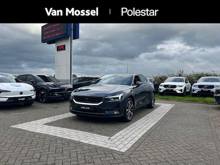 Polestar 2 0