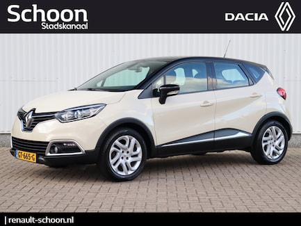 Renault Captur 0
