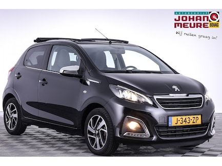 Peugeot 108 0