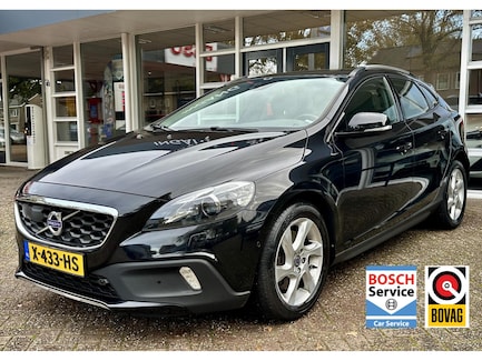 Volvo V40 Cross Country 0