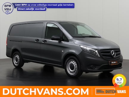 Mercedes-Benz Vito 0