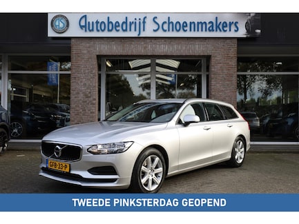 Volvo V90 0
