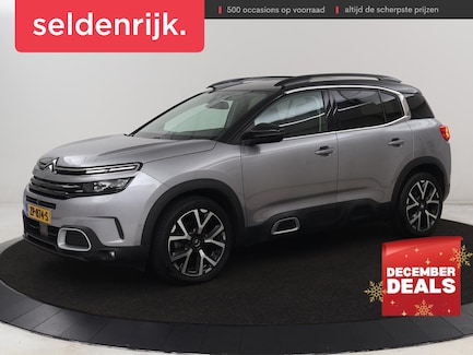 Citroën C5 Aircross 0