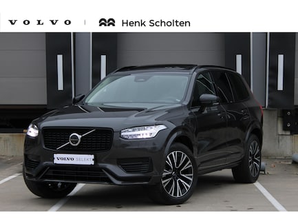 Volvo XC90 0