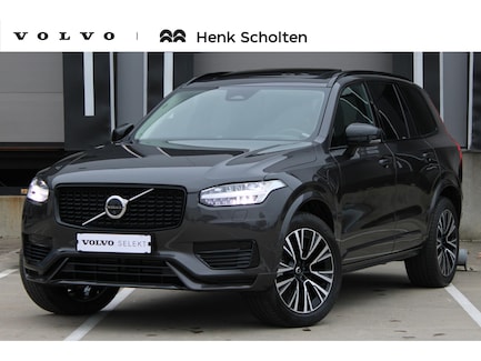 Volvo XC90 0