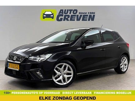 SEAT Ibiza 0