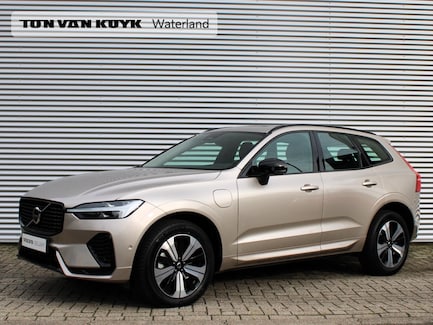 Volvo XC60 0