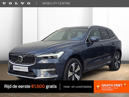 Volvo XC60 0