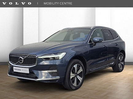 Volvo XC60 0