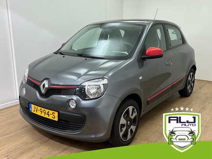 Renault Twingo 0