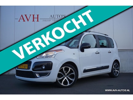 Citroën C3 Picasso 0