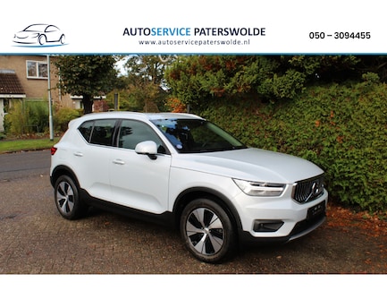 Volvo XC40 0