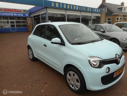 Renault Twingo 0