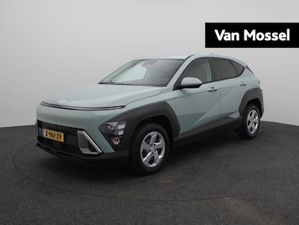 Hyundai Kona 0