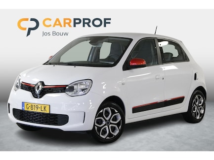 Renault Twingo 0