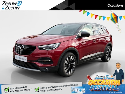 Opel Grandland 0