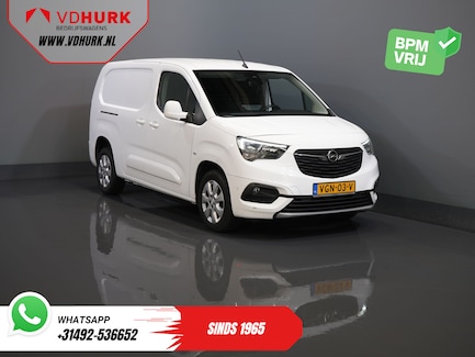 Opel Combo 0