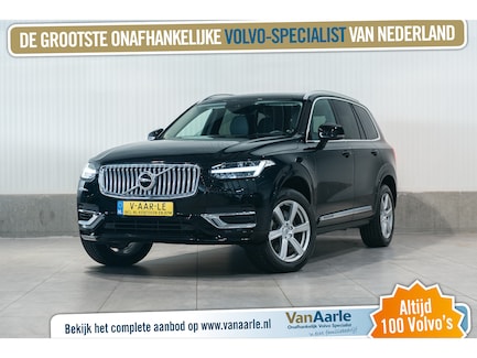Volvo XC90 0