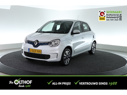 Renault Twingo 0