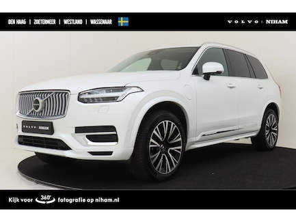 Volvo XC90 0