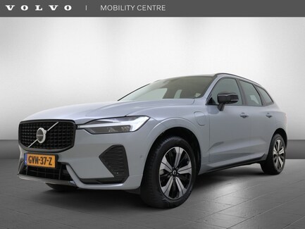 Volvo XC60 0