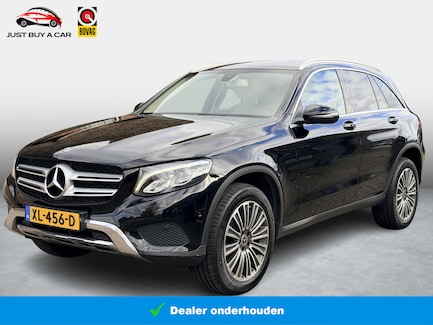 Mercedes-Benz GLC 0